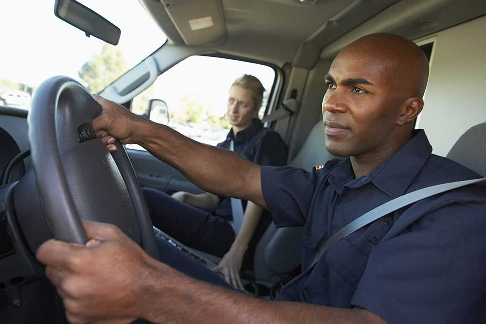 5 Steps To Become An Ambulance Driver Neo Job Meeting