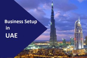 Business Setup in UAE