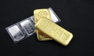 buy precious metals